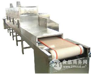 微波工業(yè)設(shè)備概覽與工業(yè)工程設(shè)計(jì)服務(wù)