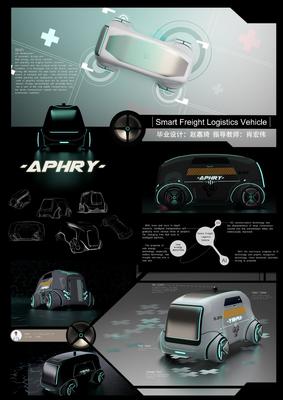 汽車工程學(xué)院車身工程(工業(yè)設(shè)計(jì))系本科畢業(yè)設(shè)計(jì)作品展