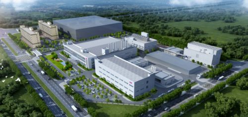 開工到封頂僅70天 即墨區(qū)多措并舉助力工業(yè)工程設計服務跑出“加速度”