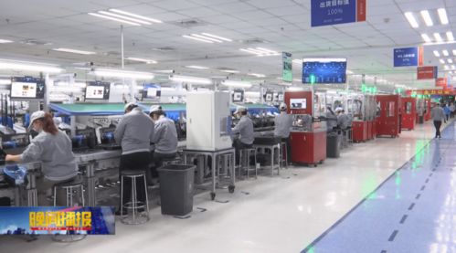 開工即滿產，工業工程設計服務助力規上企業節后復工率達86.82%