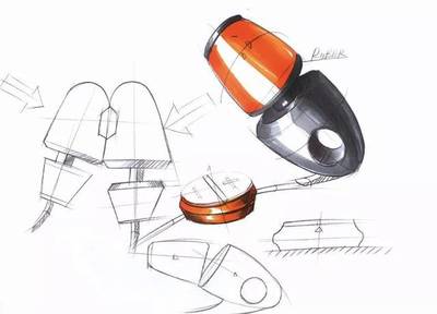 原來學畫畫的孩子,有這么多大學專業和高端行業可選擇! 工業工程設計服務