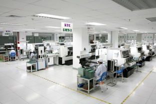 參天之樹必有其根——探訪KTC工廠，解碼卓越企業管理之道