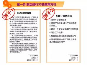 5S管理實戰漫畫圖解 工廠現場改善從這五步做起
